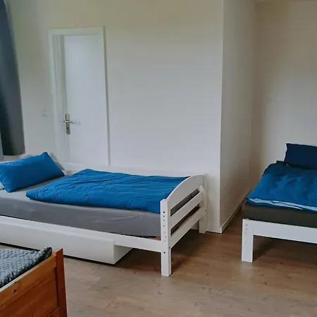Weserblick, Naehe A2, Wasserblick, Direkt Am Wasser, Weserzugang, 4-5 Personen, Wlan, Radwanderweg Vor Der Eingangstuer Weserbergland, Hameln, Rinteln, Schaumburg Hessisch Oldendorf